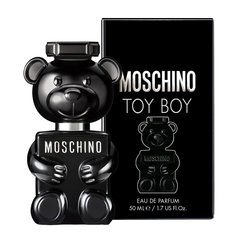 [Mẫu thử] Nước Hoa Moschino Toy Boy 2,5,10ml | BigBuy360 - bigbuy360.vn