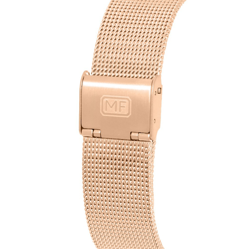 Đồng hồ nữ MINI FOCUS chính hãng MF0194L.04 dây đeo hợp kim cao cấp
