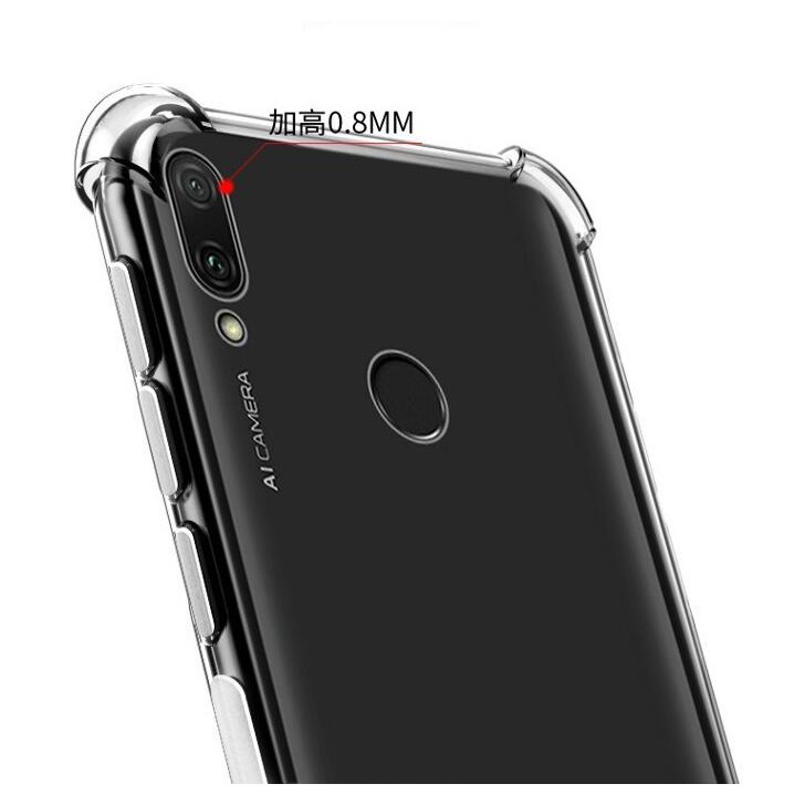Ốp Lưng Trong Suốt Cho Samsung Galaxy A9 C9 Pro C5 C7 J3Pro J5Pro J2prime J7Pro DUO Max