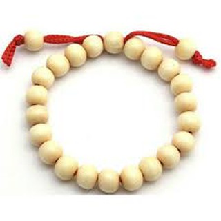 Set 2 vòng dâu tằm cho bé