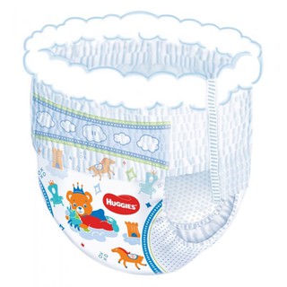 Tã / Bỉm quần/dán Huggies NB74/S56/M74/L68/XL62/XXL56(đệm mây mới co dãn 4 chiều)