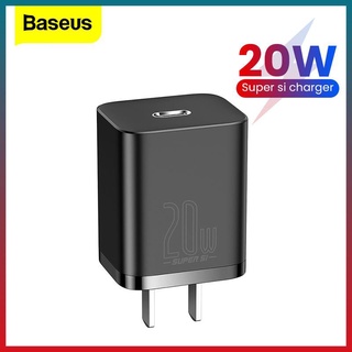 Củ sạc nhanh, cốc sạc nhanh iphone, samsung, xiaomi, huawei type c pd 20w