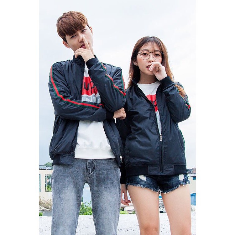 ÁO KHOÁC DÙ 2 LỚP PHONG CÁCH CỰC CHẤT | BigBuy360 - bigbuy360.vn