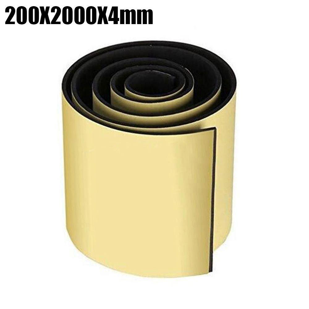 Tấm Chắn Bảo Vệ Cửa Xe Hơi An Toàn Kích Thước 200x20cm