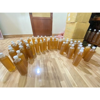 Mật ong nguyên chất (sỉ)