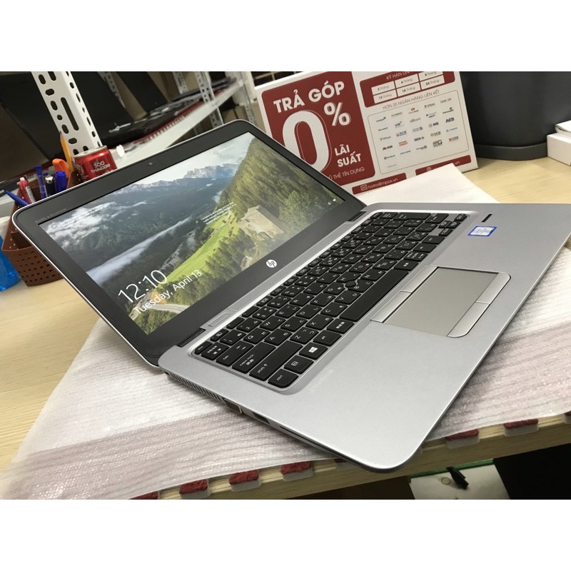 hp 820g3 i5 thế hệ 6/8g ram ssd 256g full hd | BigBuy360 - bigbuy360.vn