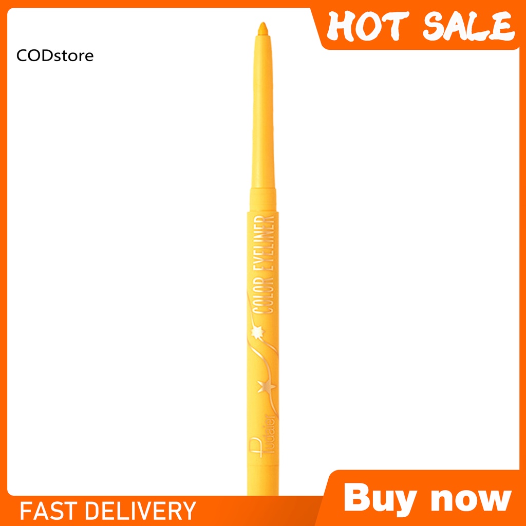 Bút kẻ mắt 18 màu sắc tùy chọn dễ sử dụng
 | BigBuy360 - bigbuy360.vn