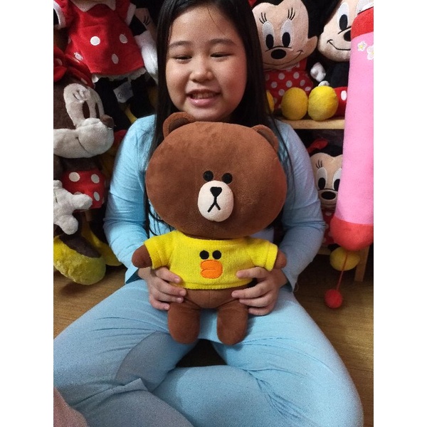 Vịt Daisy baby size 30cm🥰🥰🥰