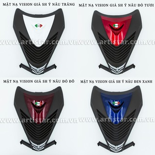 MẶT NẠ VISION GIẢ SH Ý