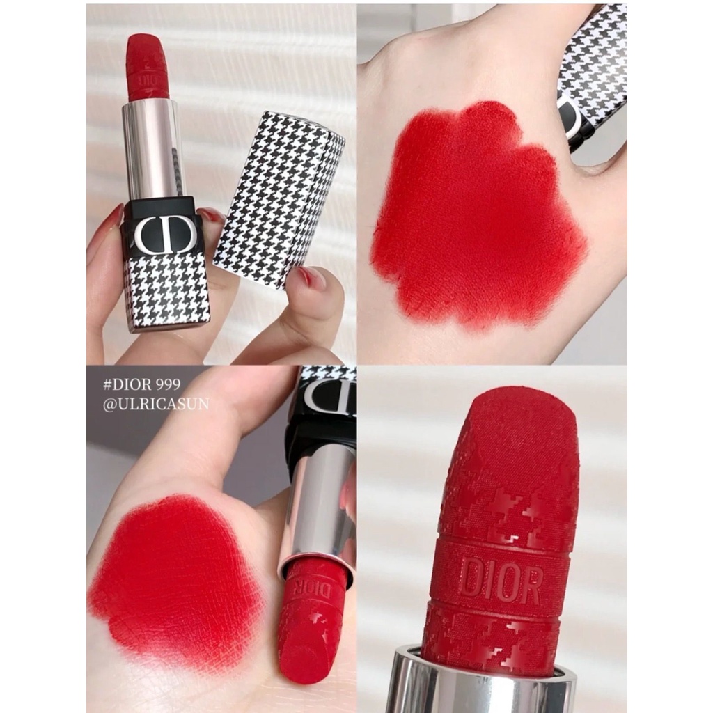 Son Môi Dior 1.5g Cao Cấp Chuyên Dụng