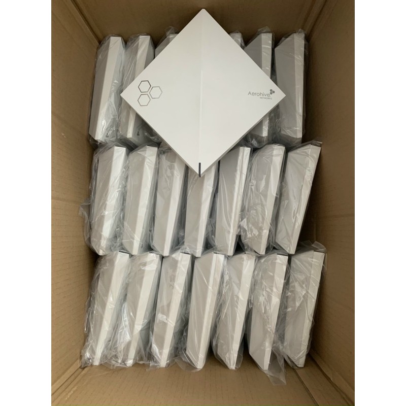 Bộ phát wifi- Aerohive AP230_Cloud miễn phí