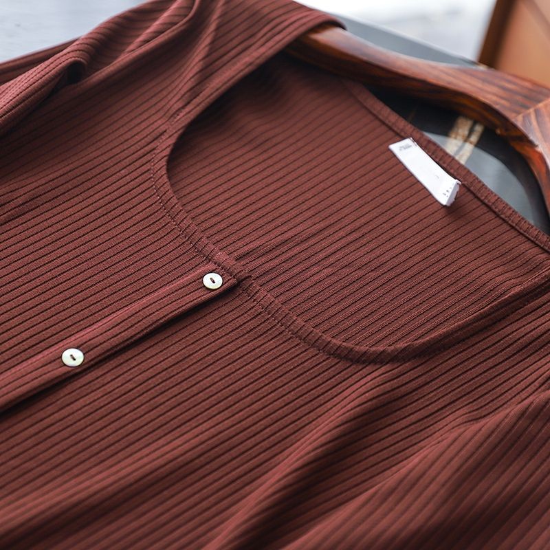 Váy len dáng dài MNG