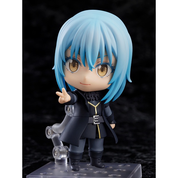 [ Ora Ora ] [ Hàng có sẵn ] Mô hình Figure chính hãng Nhật - Nendoroid Rimuru Tempest - Tensei shitara Slime Datta Ken