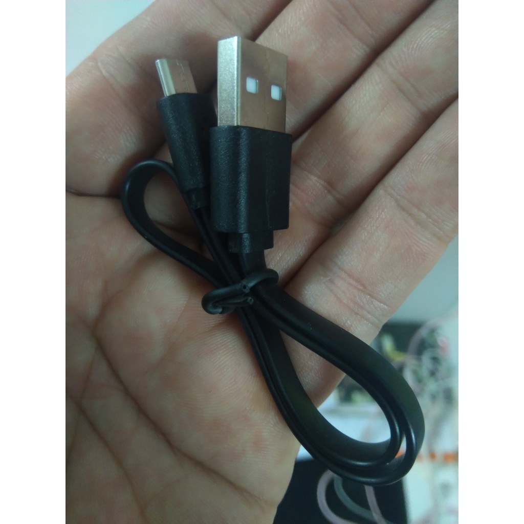 Cáp sạc Micro USB cho điện thoại Android LG Samsung Huawei