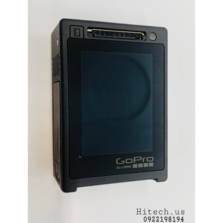 Camera hành trình Gopro Hero 4 silver (BODY 99%)