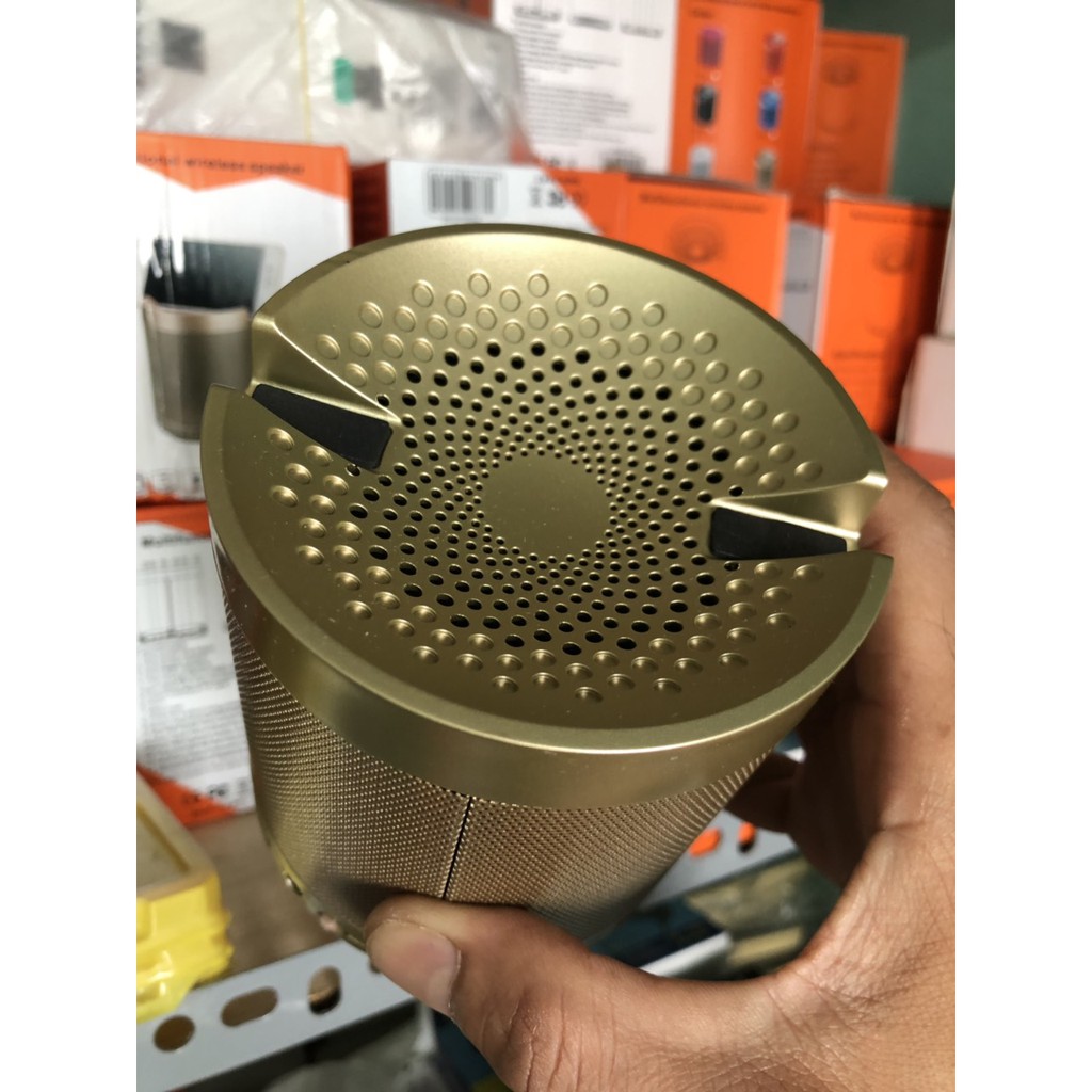 loa nghe nhạc bluetooth Q3