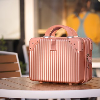 Vali Du Lịch Mini 47cm Tiện Dụng