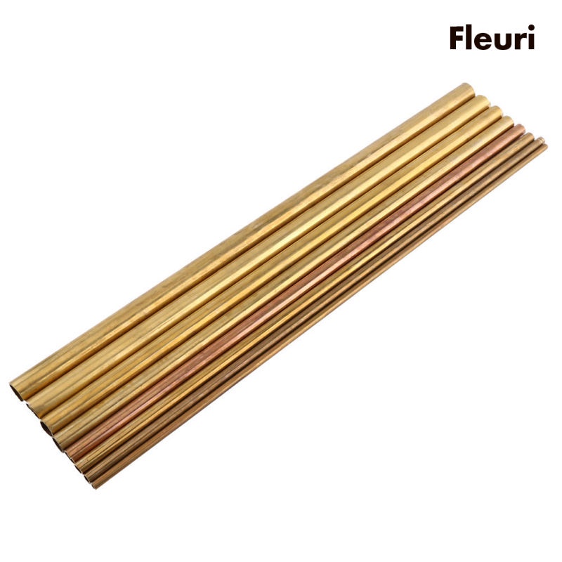 Ống Đồng Tròn Đường Kính Ngoài 6mm Dài 500mm Dài 1mm Chuyên Dụng Cho Máy Chiếu