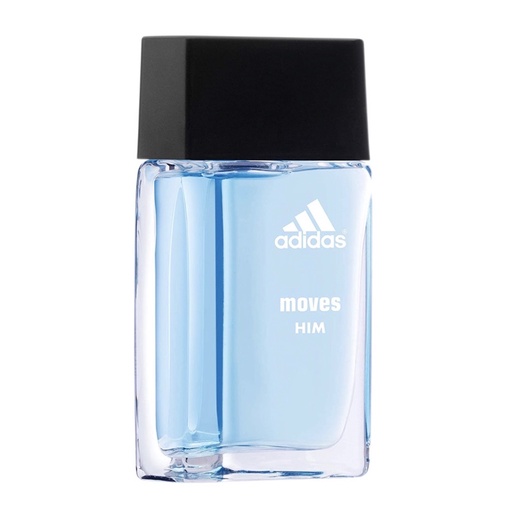 [Hàng Hiệu] Nước Hoa Nam Adidas Moves EDT 50ml USA