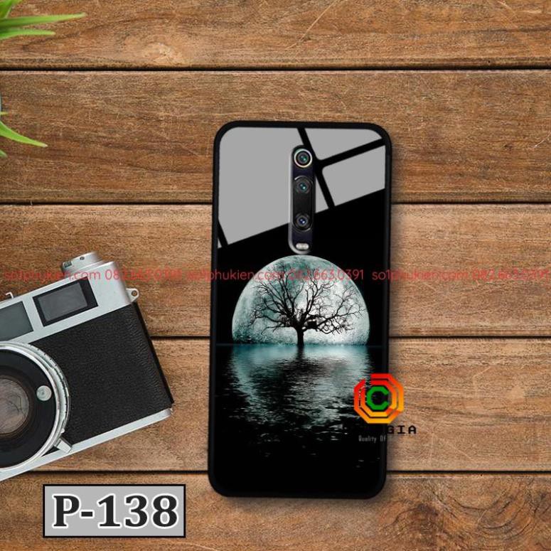 Ốp lưng Xiaomi Mi 9T 9tpro K20 K20 Pro in hình 3D siêu đẹp