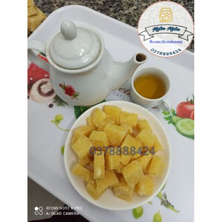 Đường phổi Quảng Ngãi 1kg