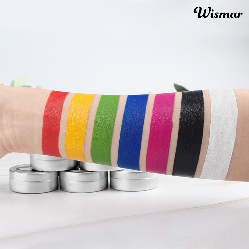 Màu vẽ cơ thể Imagic trang điểm cho lễ hội
 | BigBuy360 - bigbuy360.vn