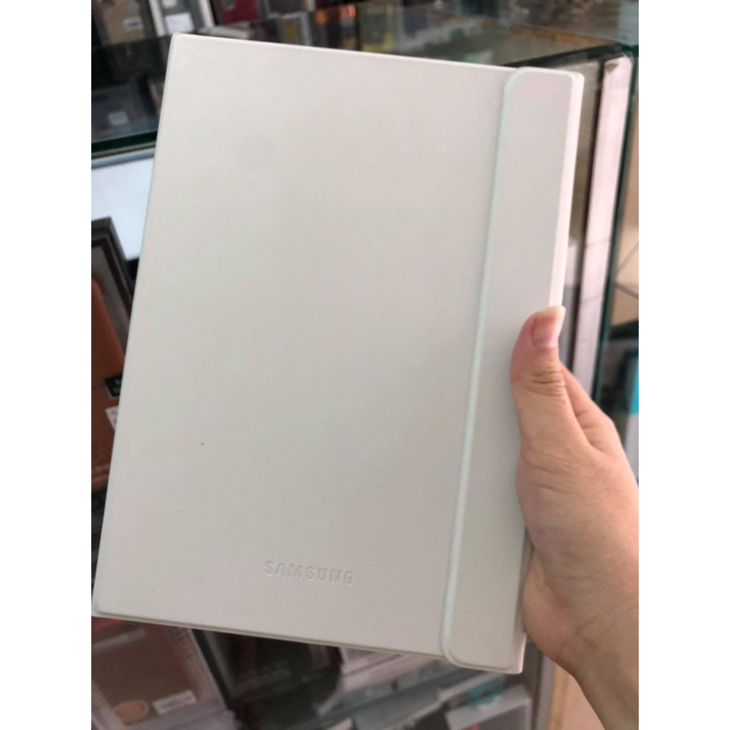 Bao Da Samsung Galaxy Tab S2 9.7 Kèm Bàn Phím Chính Hãng