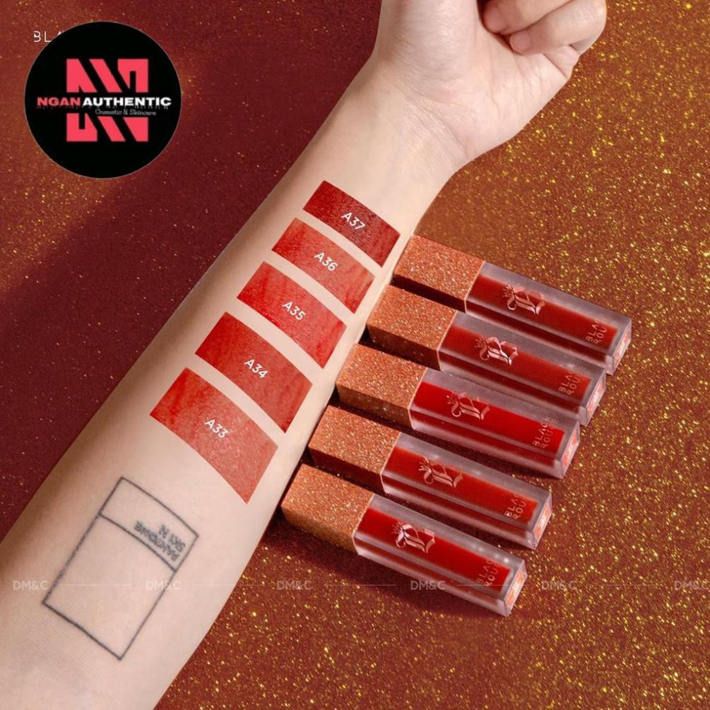 [Chính hãng] (HOT NEW 2020) Son Black Rouge Air Fit Velvet Ver7 | BigBuy360 - bigbuy360.vn