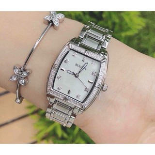 Đồng hồ nữ Bulova 96R162