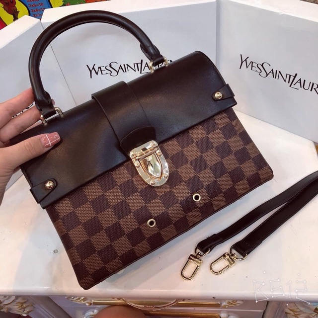 Lv phối màu- hàng super fullbox