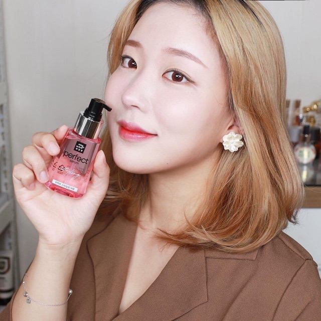 [New 2020][80ml] Tinh chất phục hồi tóc hư tổn Miseen Scene Perfect Repair RICH serum