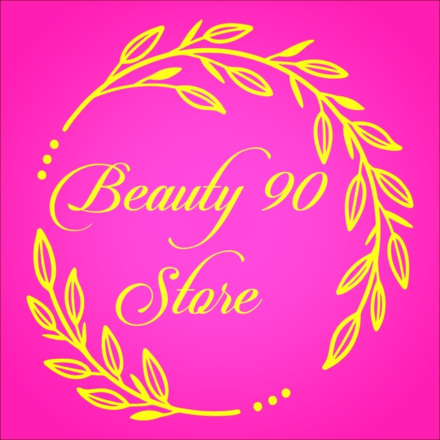 Beauty90_Store