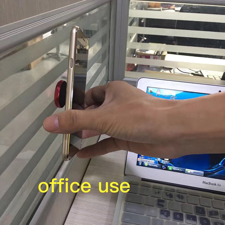 Giá đỡ điện thoại nam châm trong xe ô tô | BigBuy360 - bigbuy360.vn