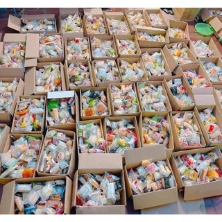 bánh mix đài loan