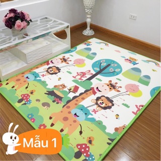 Thảm Silicon 2 mặt