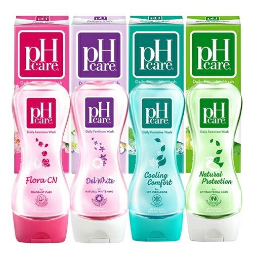 Dung Dịch VS Phụ Nữ PH Care