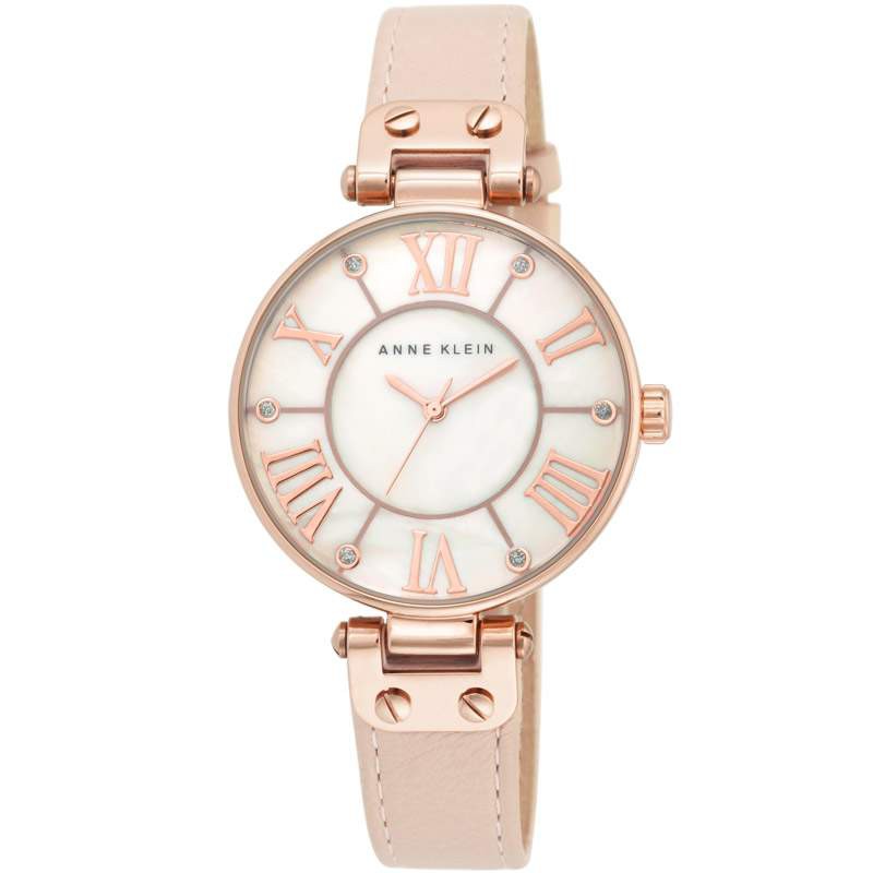 Đồng hồ đeo tay nữ Anne Klein 10/9918RGLP