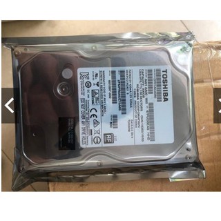 Ổ cứng Toshiba 500G, 1TB , 2TB cho camera giám sát, BH 36th