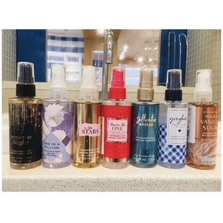 [AUTH] Xịt Thơm BBW TRAVEL SIZE