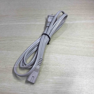 Dây nguồn 2 chấu cáp nguồn số 8 loại tốt
