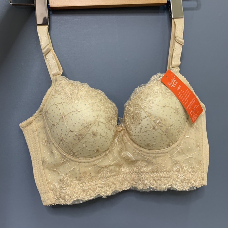 Áo lót Bra corset xuất xịn Áo ngực bản to che mỡ lưng nâng ngực có gọng chống chảy xệ hàng Cao Cấp