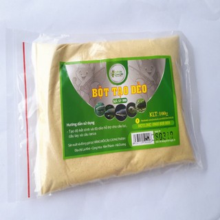 [Mồi câu Phú Thành] Mồi tạo dẻo