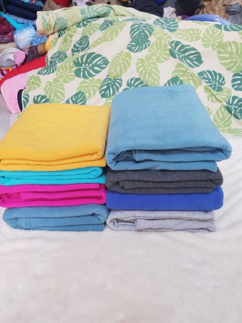 Chăn văn phòng, chăn gối văn phòng giá rẻ Việt Mốt ⭐️ FREESHIP ⭐️Chọn màu❤️