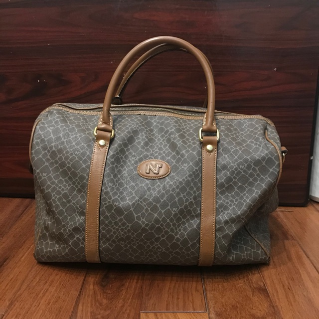 Túi du lịch nina ricci