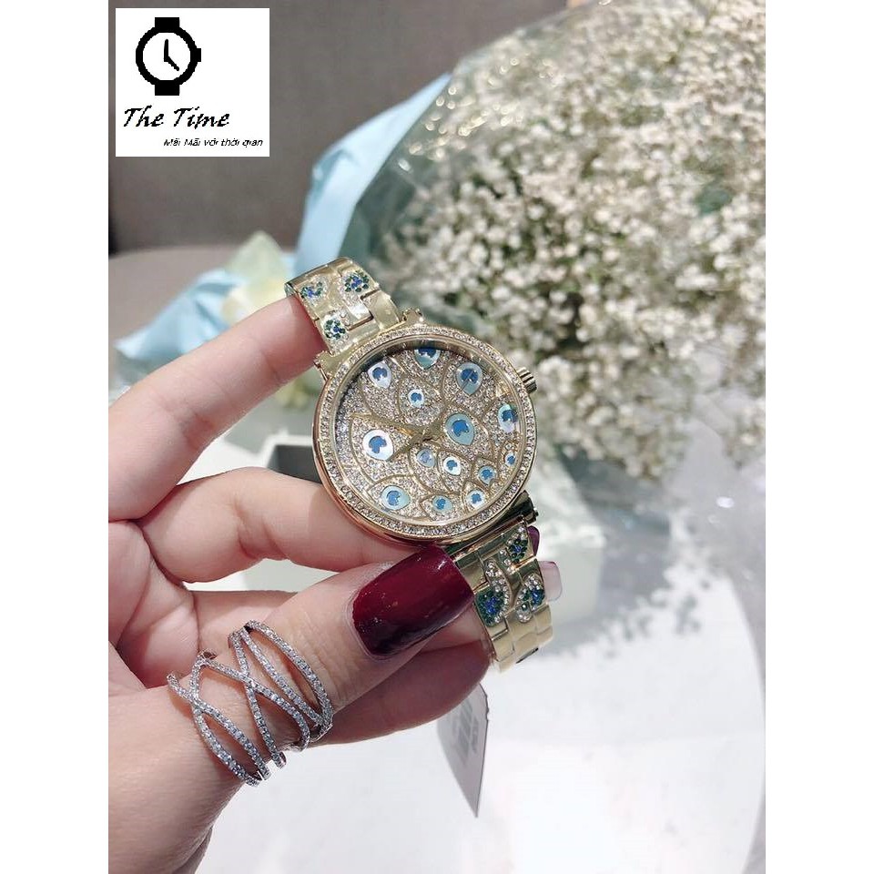 Đồng hồ nữ MICHAEL KORS MK3945 Case 36mm. 5ATM