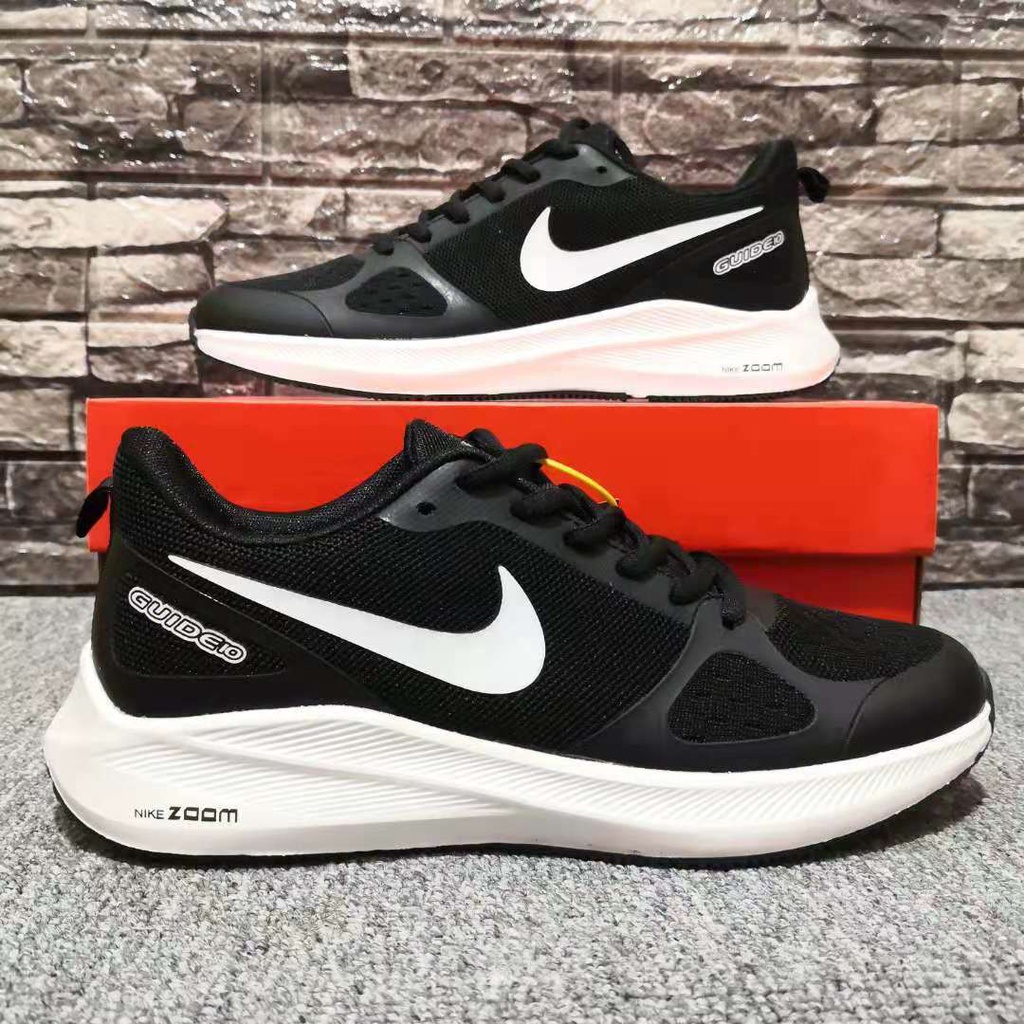 Giày ChạY Siêu Nhẹ ThoáNg Khí Cho Nam Và Nữ Size 36-44