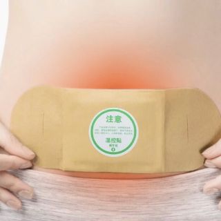 MIẾNG DÁN ĐAU BỤNG KINH