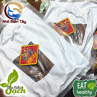 Khô Cá Đặc Sản Khô Miền Tây