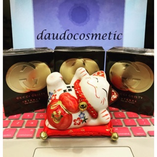 Nước Hoa Nữ Gucci Guilty Intense Eau De Parfum 30ml