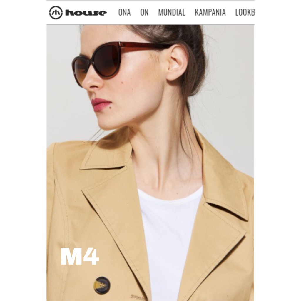 Kính House có mail mua hàng của web chính hãng
